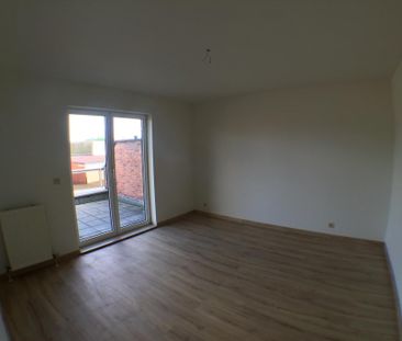- Sint-niklaas – appartement met zeer ruim terras - Foto 1