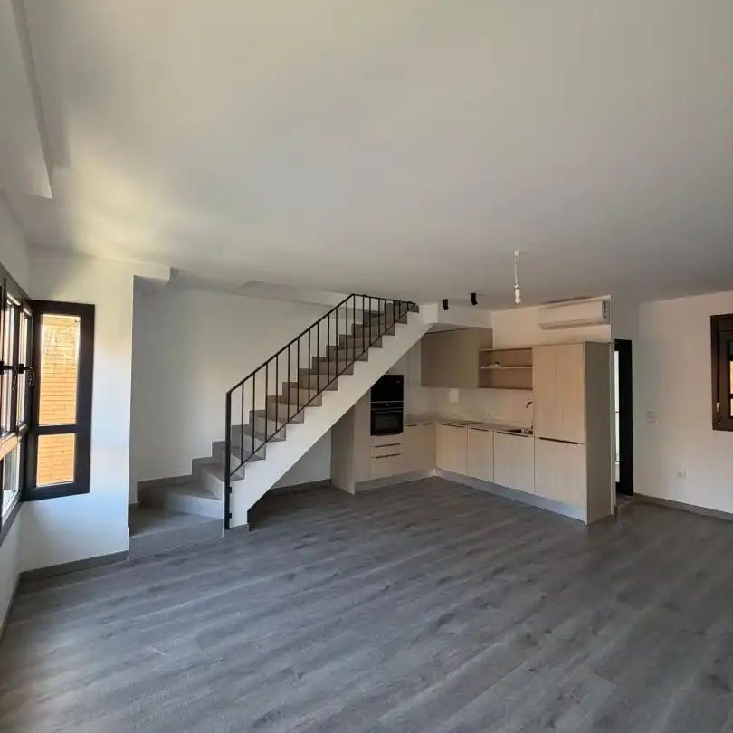 Dúplex de alquiler en Calle Hilera, 15, Centro - Photo 1