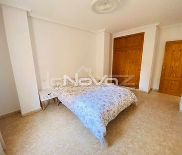 Two bedroom apartment in Torrevi - Photo 5