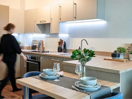 1 bedroom apartment to rent - Photo 5