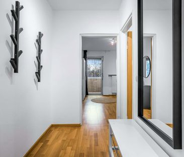 Otkerstraße 42 - 2.OG / Zimmer 3 - Foto 2