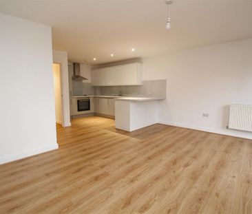 2 Bedroom Apartment - Photo 4