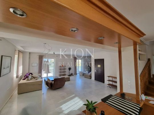Μεζονέτα για ενοικίαση Ντράφι (Πικέρμι) - Photo 1