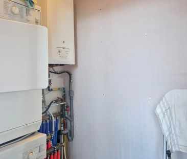 Appartement met 2 slpks en garage - Photo 5