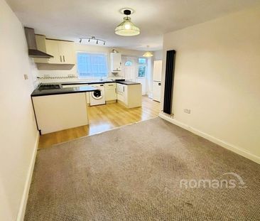 1 bedroom maisonette to rent - Photo 4