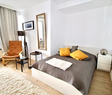 1.5 Zimmer in Düsseldorf - Foto 1