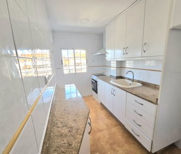 Piso de alquiler en El Botànic - Photo 1