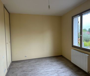 Location Appartement 3 pièces 53m² - Photo 2