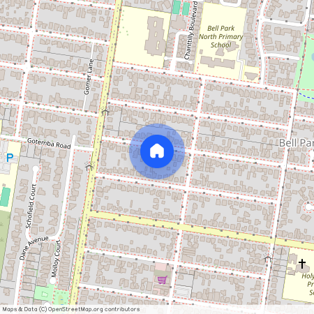 61 Bruce Street, Bell Park