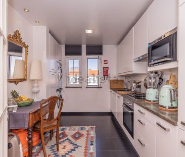 Apartamento em Cascais, Cascais e Estoril - Photo 2