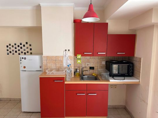 Studio/Γκαρσονιέρα για ενοικίαση Πάτρα - Κέντρο (Πάτρα) - Φωτογραφία 1