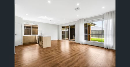 Move-In Ready Home with Modern Features Throughout! - Photo 2