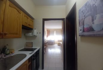 Estudio En alquiler Calle de Iriarte, Distrito Martiánez, Puerto de la Cruz