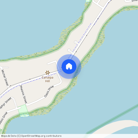32 Canaipa Point Drive, Qld 4184, Russell Island