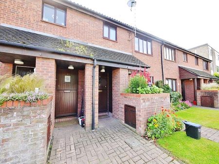 1 bedroom maisonette to rent - Photo 2