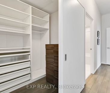 For Lease - 5 St. Joseph Street Unit# 4601, Toronto, Ontario - Photo 1