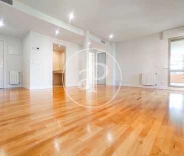 Flat for rent in La Moraleja (La Moraleja) - Photo 4