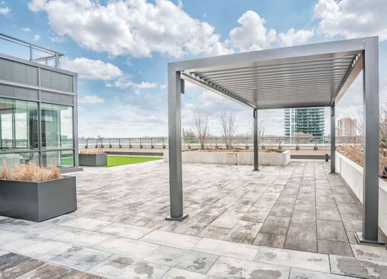 For Lease - 15 Lynch Street Unit# 1706, Brampton, Ontario - Photo 1