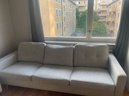 Trädgårdsgatan, Sundbyberg - Photo 2