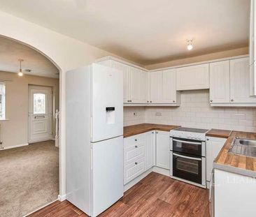 Appletree Road, Hatton, Derby, DE65 - Photo 3