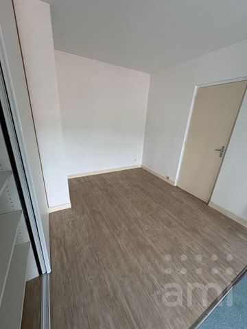 STUDIO - CENTRE VILLE CHAUVIGNY - Photo 3