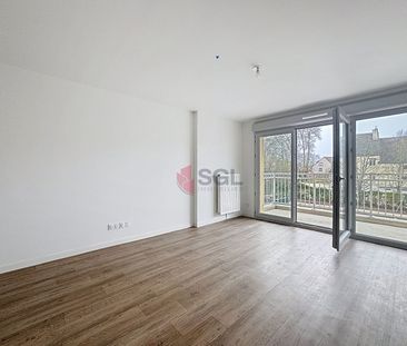 Appartement 2 pièces - Photo 1