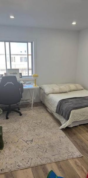 Appartement 1 chambre (3 et demi) - 1-bed apartment - Photo 1