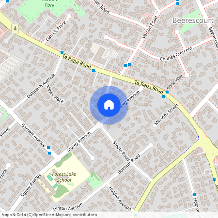10 Storey Avenue, Forest Lake