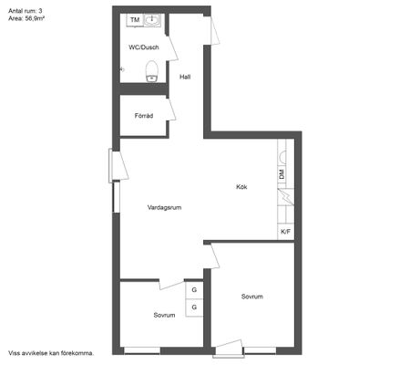 Kvintettgatan, Karlstad - Foto 4