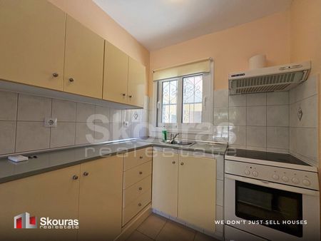 Studio/Γκαρσονιέρα για ενοικίαση Ροζαίικα (Κρανίδι) - Photo 4
