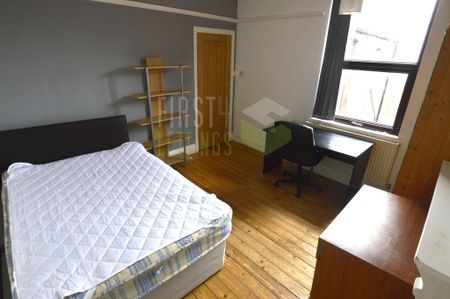 4 bedroom terraced house to rent - Photo 3