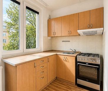 Pronájem bytu 2+1 51 m² - Фото 1