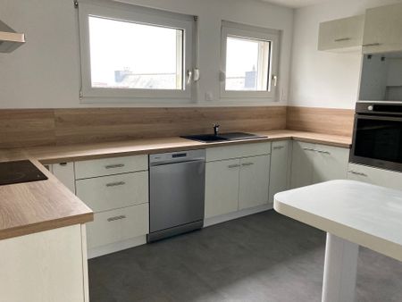 Location Appartement 3 pièces 78m² PLERIN 22190 - Photo 3