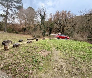 Location Appartement P2 Gardanne - Photo 4