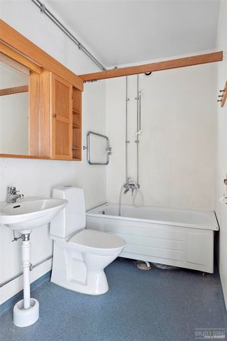 Spångatan 1 A - Foto 4