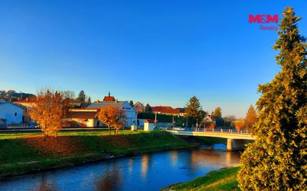 Pronájem pokoje, Příbor, ul. nábřeží Rudoarmějců - Photo 1