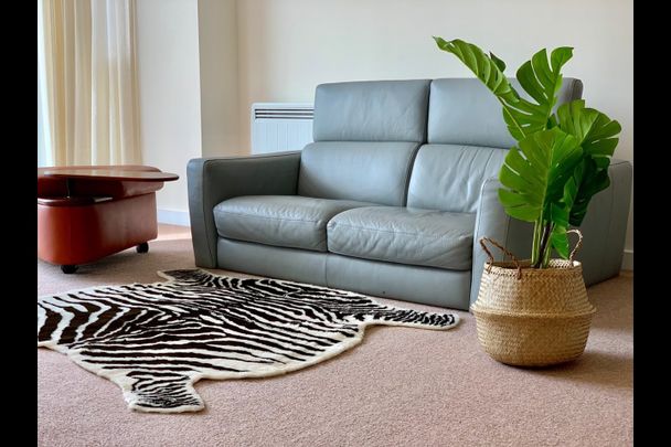 2 Bed Flat, Whitworth Building, M3 - Photo 1