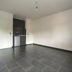 Appartement à louer 1 pièce 22.68m² - Photo 2