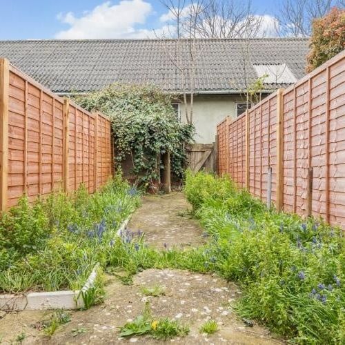 2 Bed Maisonette, Kilmorie Road, SE23 - Photo 1