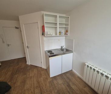 Studio to rent - Photo 3