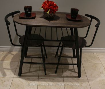 For Lease - 618 Winona Drive Unit# Basement, Toronto, Ontario - Photo 5