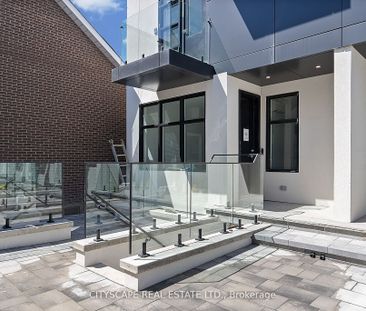 For Lease - 591 Oakwood Avenue Unit# 1 (Bsmt), Toronto, Ontario - Photo 6