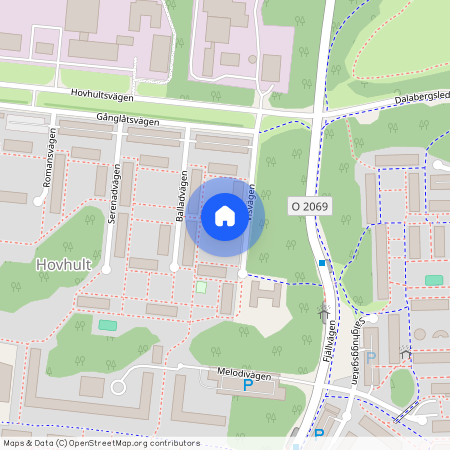 Visvägen 12, 451 71, Uddevalla