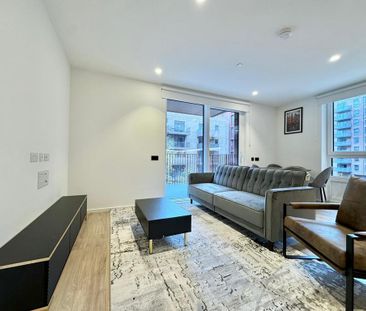 2 bedroom flat to rent - Photo 2