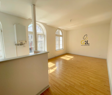 METZ Hyper Centre ville - Photo 1