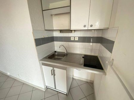 Location appartement 2 pièces 32.55 m² à Montpellier (34000) - Photo 4