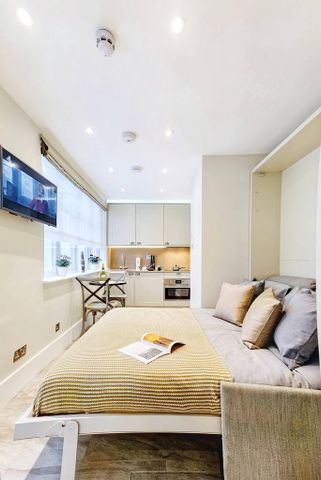 Studio to rent - Photo 2