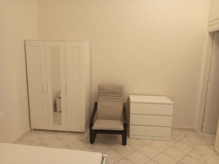 Studio/Γκαρσονιέρα για ενοικίαση Ξυλοκαμάρα (Ελευθέριος Βενιζέλος) - Photo 2