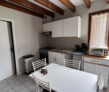 Appartement 2 pièces - 26 m² - Photo 5