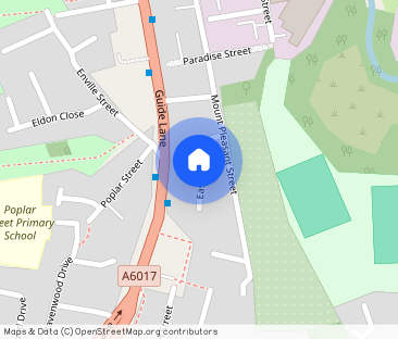 East Street, Audenshaw, Manchester, Greater Manchester, M34 - Photo 1